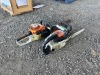 Stihl Power Tools - 3