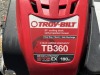 Troy-Bilt TB360 Lawn Mower - 10