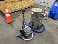 Shop-vac