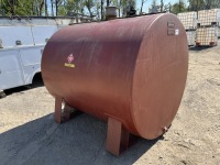 AC1000 Fuel Tank