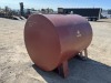 AC1000 Fuel Tank - 2