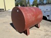 AC1000 Fuel Tank - 4