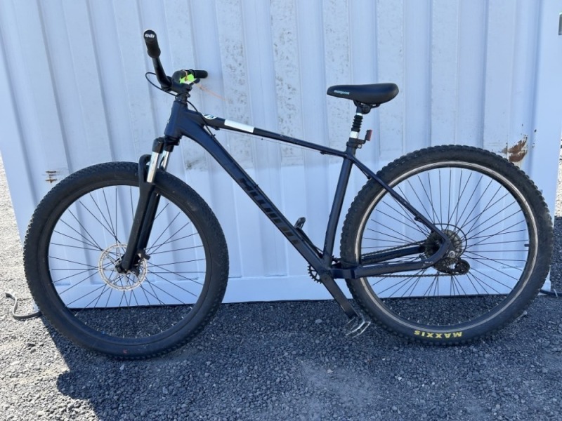 Schwinn Mountain Bike