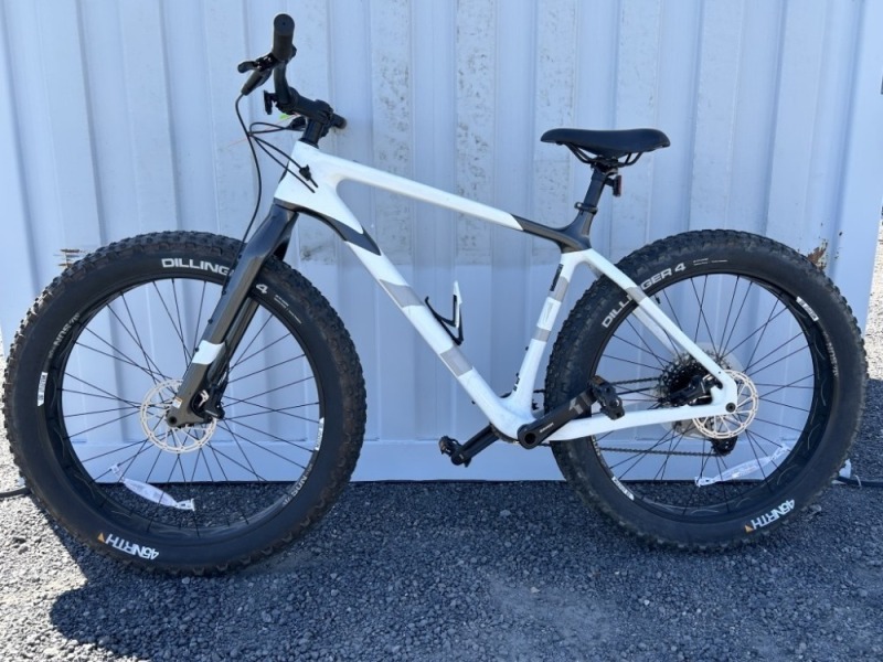 Salsa Beargrease Mountain Bike