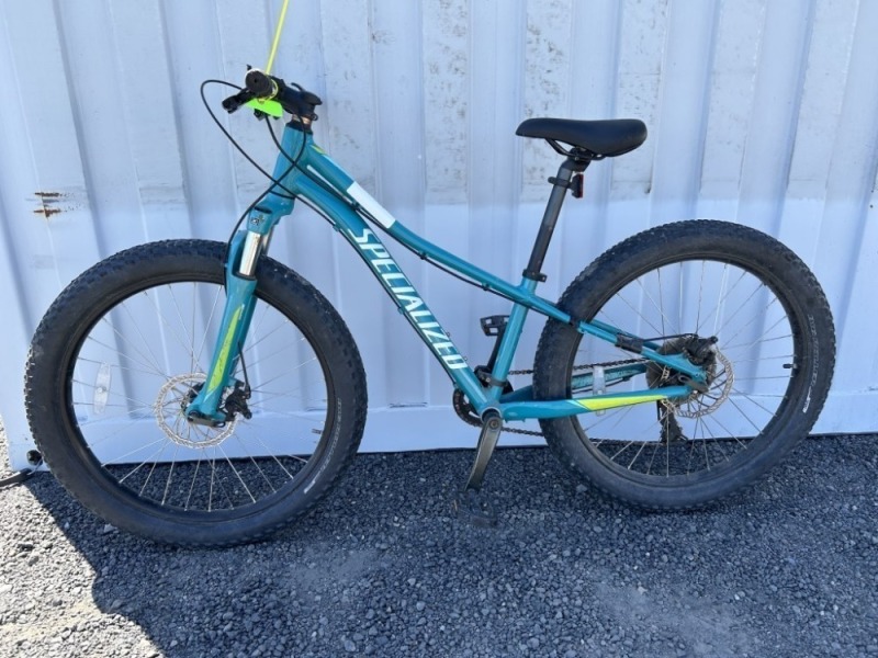 Specialized Mountain Bike