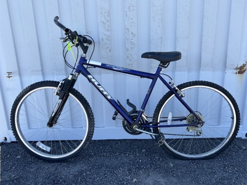 Huffy Stone Mountain Bike