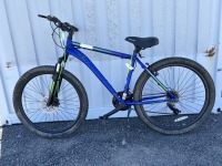 Schwinn Sidewinder Bike