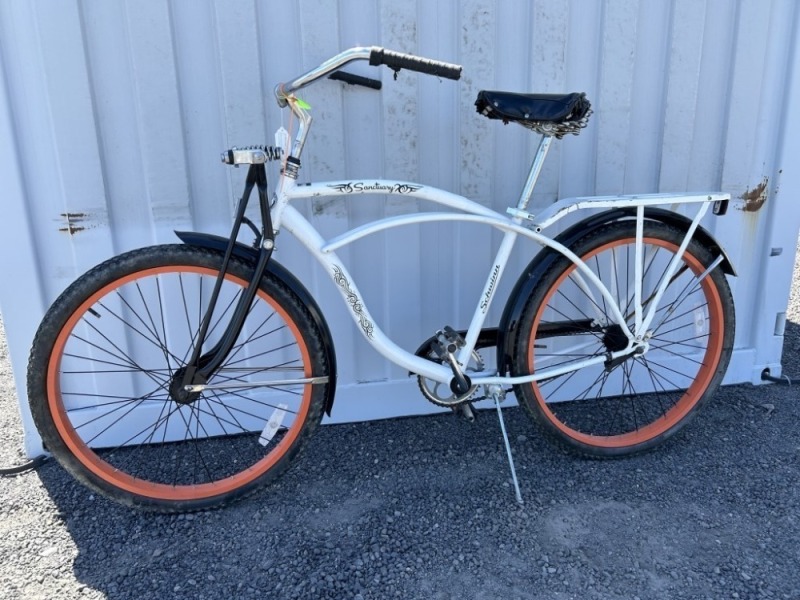 Schwinn Bike