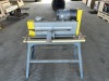 2010 Gary Rotary Metal Slitter