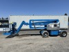 2014 Genie Z-45/25J Articulating Boom Lift - 2