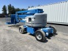 2014 Genie Z-45/25J Articulating Boom Lift - 3