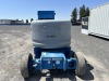 2014 Genie Z-45/25J Articulating Boom Lift - 4