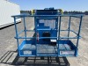 2014 Genie Z-45/25J Articulating Boom Lift - 8