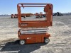 2018 Snorkel S3219E Scissor Lift - 6