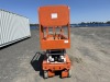 2018 Snorkel S3219E Scissor Lift - 8