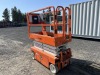 2018 Snorkel S3219E Scissor Lift - 3