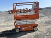 2018 Snorkel S3219E Scissor Lift - 6