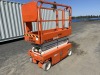 2018 Snorkel S3219E Scissor Lift