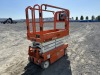 2018 Snorkel S3219E Scissor Lift - 5