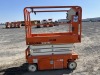 2018 Snorkel S3219E Scissor Lift - 6