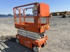 2018 Snorkel S3219E Scissor Lift - 7