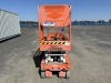 2018 Snorkel S3219E Scissor Lift - 8