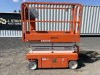 2018 Snorkel S3219E Scissor Lift - 2