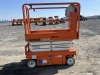 2018 Snorkel S3219E Scissor Lift - 6