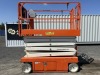 2018 Snorkel S4732E Scissor Lift - 2