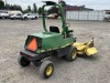 1999 John Deere F1145 Ride On Mower - 4