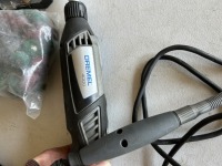 Dremel 4000