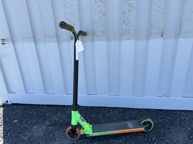 Envy Scooter