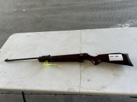 Beeman Air Rifle