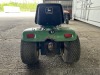 John Deere 212 Ride On Mower - 4