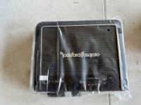 Rockford Fosgate R500X1D Amplifier