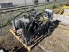 2017 Mi-T-M HSP-3504-3MGH Pressure Washer