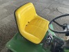 John Deere 212 Ride On Mower - 13