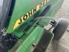 John Deere 212 Ride On Mower - 17