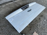 Ford Super Duty Tail Gate