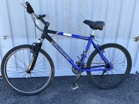 Diamondback Topanga Comp Mountain Bike