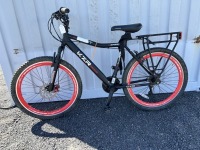 KZR Mountain Bike