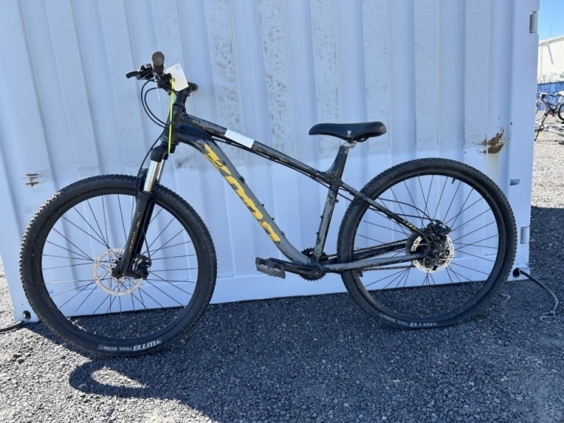 Kona Mountain Bike