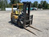 TCM FG25N5T Forklift - 2