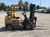 TCM FG25N5T Forklift - 3