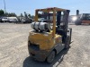 TCM FG25N5T Forklift - 4