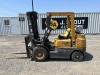 TCM FG25N5T Forklift - 7