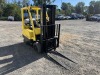 2016 Hyster S60FT Forklift - 2