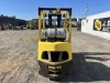 2016 Hyster S60FT Forklift - 5