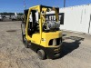 2016 Hyster S60FT Forklift - 6