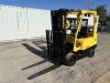 2016 Hyster S60FT Forklift